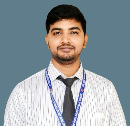 Mrinmoy Chatterjee